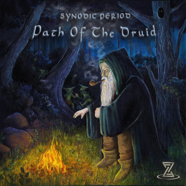 Path of the Druid cover
