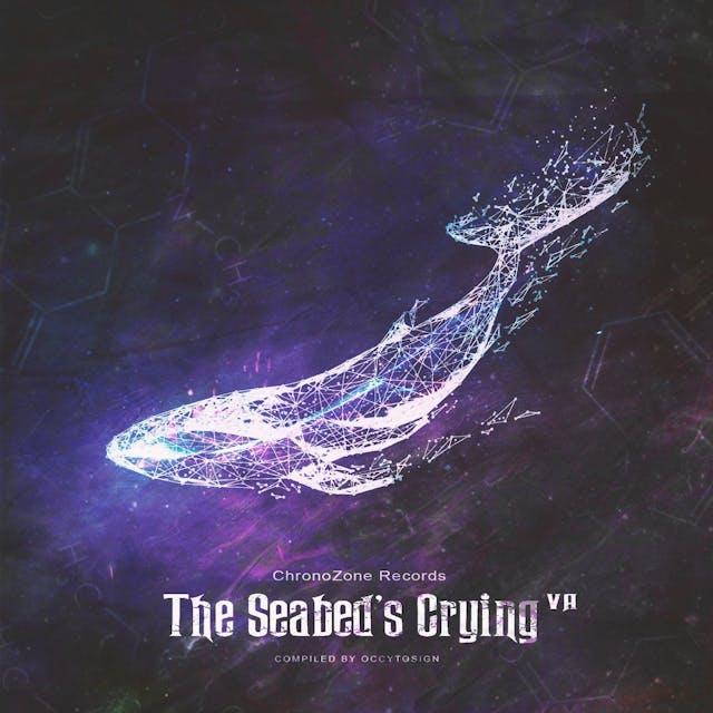 The Seabed's Crying cover